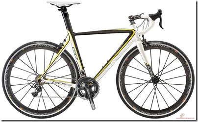 Wilier GTR Team 2020 carbone Ultegra XS - WILIER - 22300 - Troc Vélo